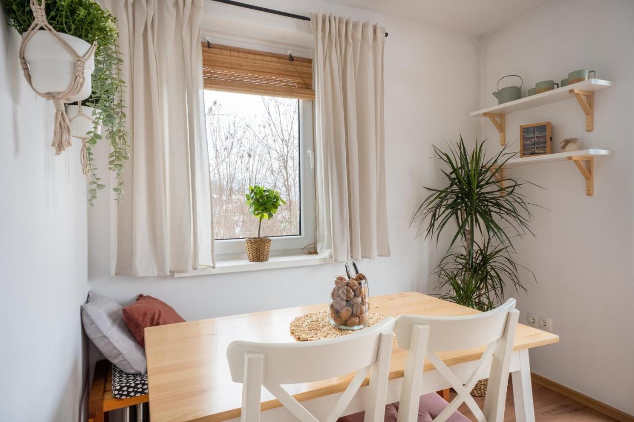 Hygge House Bled Apartment Exterior photo